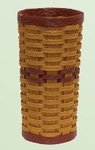 Poly Bathroom Basket